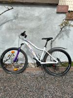 NEUWERTIGES Ghost Lanao 1 AL 26 Zoll Mountainbike Hessen - Grasellenbach Vorschau