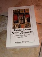 Donna Leon feine Freunde Baden-Württemberg - Offenburg Vorschau