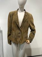 Meindl Damen Leder Janker Blazer München - Schwabing-Freimann Vorschau