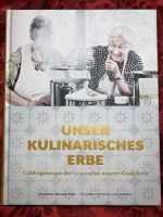 Unser kulinarisches Erbe Kochbuch Berlin - Reinickendorf Vorschau