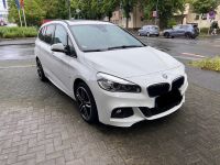 BMW 218d xDrive Gran Tourer Nordrhein-Westfalen - Hürth Vorschau