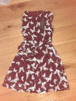 Mela London Kleid mit Schmetterlingen XS (8) neu mit Etikett Bayern - Ringsee Vorschau