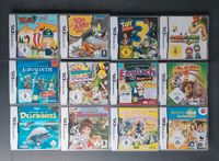 Nintendo DS Spiele Delfininsel, Labyrinth, Englisch  Delfine Hessen - Steinbach Vorschau