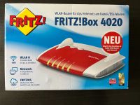 Fritz!Box 4020 Baden-Württemberg - Neckarsulm Vorschau
