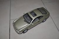 Motor Max Mercedes Benz CLK Modellauto 1:18 ohne OVP Niedersachsen - Damme Vorschau