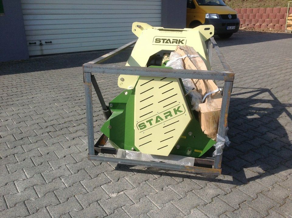 Mulcher, Stark KDX 2,0 Profi, Frontmulcher, Stark Mulcher, Stark in Buchen (Odenwald)