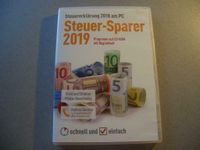 Steuer CD Steuer-Sparer CD Steuererklärung für 2018 aktuelle CD Berlin - Zehlendorf Vorschau
