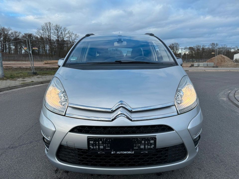 Citroën Grand C4 Picasso  1.6 Tendance in Wense bei Bad Fallingbostel