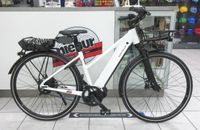 Riese&Müller Roadster4 Vario, Elektrorad, weiß, 45cm Nordrhein-Westfalen - Bocholt Vorschau