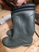 Thermo Gummistiefel Gr 46. Niedersachsen - Langwedel Vorschau