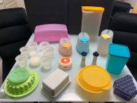 Tupperware Original neuwertig oder NEU Brandenburg - Stahnsdorf Vorschau