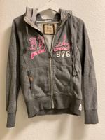 Hoody Better Rich M grau Bayern - Weidenbach Vorschau