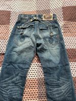 VINGINO JEANS gr 14 Top Sachsen-Anhalt - Wernigerode Vorschau