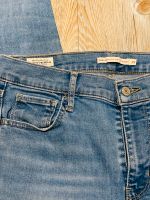 Verkaufe Jeans Levis 720 High Rise Super Skinny 29, neu Wandsbek - Hamburg Poppenbüttel Vorschau