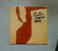 Graham Parker - The Up Escalator - Vinyl LP Hessen - Obertshausen Vorschau