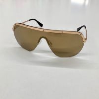 Michalsky Sonnenbrille Gold + Etui Berlin - Rummelsburg Vorschau