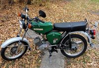 Suche Simson S51 oder S70 Hessen - Mittenaar Vorschau