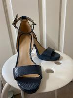 High heel Designer Sandalenpumps Schleswig-Holstein - Grande Vorschau