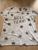 T-Shirt von Scotch & Soda mit Sternen und Nieten *S* Nordrhein-Westfalen - Bocholt Vorschau