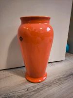 Vintage Vase. 70er/80er. Handarbeit. Knödgen Keramik. Nordrhein-Westfalen - Hüllhorst Vorschau