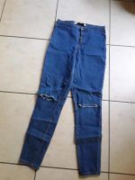 Denim&Co Primark Jeans Jegging Gr.40 Nordrhein-Westfalen - Uedem Vorschau