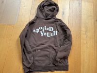 Peso Hoodie GR.L Spoiled Youth Bayern - Erding Vorschau