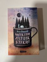 Jugendroman Unter dem Zelt der Sterne Baden-Württemberg - Eberdingen Vorschau
