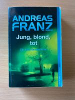 Jung, blond, tot von Andreas Franz Niedersachsen - Großenkneten Vorschau