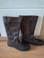 Stiefel Gr. 40 Bad Doberan - Landkreis - Bad Doberan Vorschau