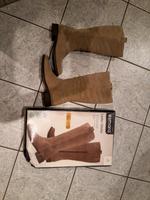 Lederstiefel Wuppertal - Barmen Vorschau