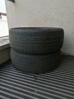 2x Top Sommerreifen 205/45 R17 88T Semperit Speed Life 2 Baden-Württemberg - Albstadt Vorschau