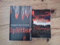 Bücher von Sebastian Fitzek Dresden - Schönfeld-Weißig Vorschau