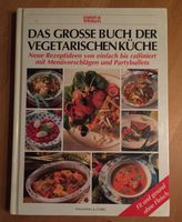 Essen und trinken - das große Buch der vegetarischen Küche Baden-Württemberg - Ehningen Vorschau