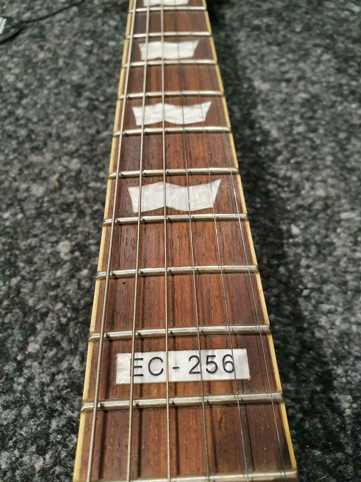 ESP LTD EC 256 E-Gitarre in Hannover