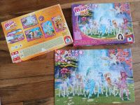 Puzzle Mia and me 100 Teile Nordrhein-Westfalen - Drolshagen Vorschau