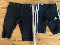 Sporthose von Adidas und energetics 1.Hand Berlin - Köpenick Vorschau