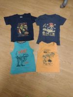 T Shirts Gr. 104 Nordrhein-Westfalen - Minden Vorschau