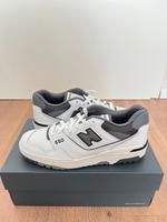 New Balance 550 Grau Weiß (EU 42,5) NEU Köln - Nippes Vorschau