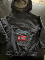 Napapijri Rainforest Übergangsjacke Fleece Gr. 6 Dortmund - Schönau Vorschau