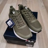 NEU Sport Schuhe FILA Gr. 40 Thüringen - Erfurt Vorschau