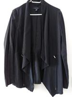 Blazer Schwarz Brandenburg - Rathenow Vorschau