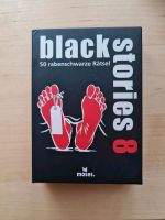 Black stories 8 Baden-Württemberg - Göppingen Vorschau