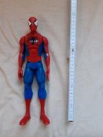 Marvel Ultimate Spider-Man Titan Hero Series Hasbro A1517 30cm Hessen - Mühltal  Vorschau