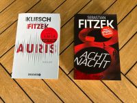 Sebastian Fitzek - Bücher Nordrhein-Westfalen - Wetter (Ruhr) Vorschau