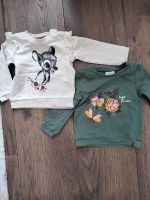 Baby Langarm Sweatshirt/dünne Pullis, Größe 74-80 Mitte - Wedding Vorschau