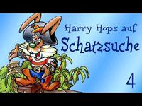 [SUCHE] Harry Hops auf Schatzsuche Bayern - Bamberg Vorschau