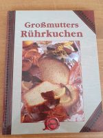 Backbuch #Großmutters Rührkuchen Baden-Württemberg - Birkenfeld Vorschau