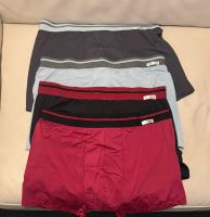 4 er Pack Stroenberg Boxershorts XXL Bayern - Augsburg Vorschau