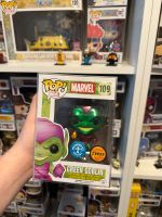 Funko Marvel 109 Green Goblin Chase Sachsen - Chemnitz Vorschau