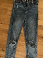 Tally Weijl High Waist Skinny Jeans 32 Schleswig-Holstein - Lübeck Vorschau